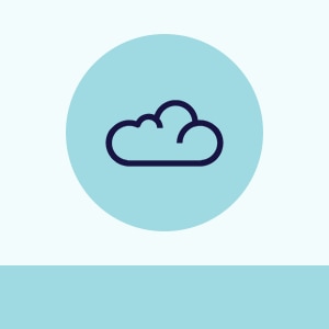 Cloud Engineering Icon