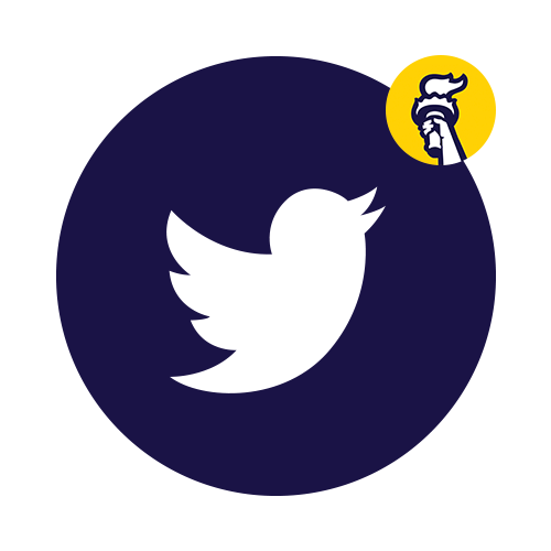 Twitter Icon