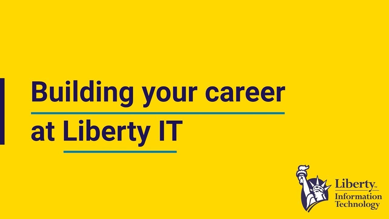Building your career